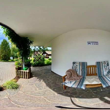 Bayerischer Wald - Balbersdorf Waffenbrunn Екстер'єр фото